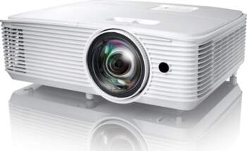 Optoma X309ST data projector Desktop projector