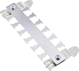 Organizer InLine InLine® Cable guide rail