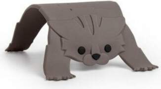 OTOTO Scaredy Cat Hot Pot Trivet