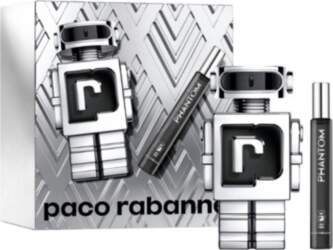 Paco Rabanne Phantom Dāvanu  SET 100