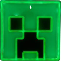 Paladone  Creeper Wall Mountable LED Neon