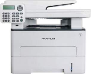 Pantum | Multifunctional Printer | M7100DW