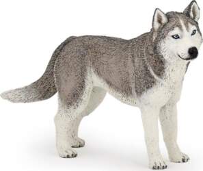 Papo Husky | 401185 | 3465000540357