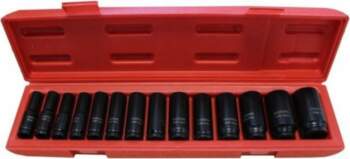 Partner    1/2" 1 (11-32mm) (6-kątnych) |