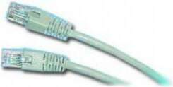 PATCH CABLE CAT5E UTP 3M/PP12-3M GEMBIRD