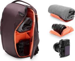 Peak Design Everyday Backpack Zip V2