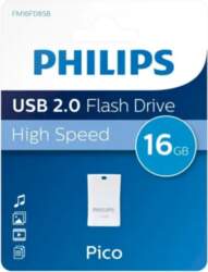 Philips USB 2.0 16GB Pico