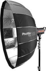 Phottix Phottix Raja Quick-Folding softbox 105cm