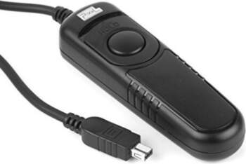 PIXELBAGS camera trigger remote RC-201/DC2 Nikon