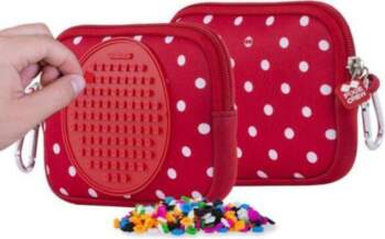 PIXIE    PIXIE CREW, ,  Panel | PXA-08-87
