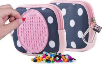 PIXIE    PIXIE CREW, ,  Panel | PXA-08-84
