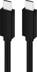 Platinet cable USB-C - USB-C 5A