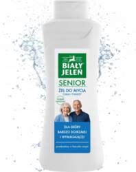Pollena   Senior Żel   i  750 ml