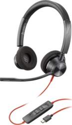 Poly Blackwire 3320 (76J18AA) | 76J18AA