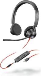 Poly Blackwire 3325 (Blackwire 3325 Microsoft)