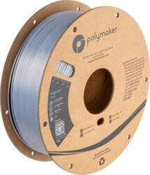 Poly Filament Polymaker PolyLite Silk PLA