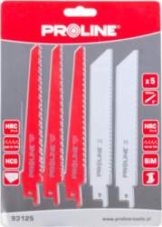 Pro-Line    szablastej  (93125) | 93125 |