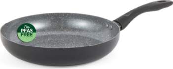 Progress BW12903EU7 Marble Ceramic 28cm Frypan