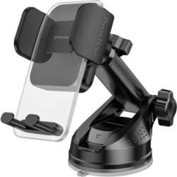 PROOVE Crystal Clamp Plus Suction Type