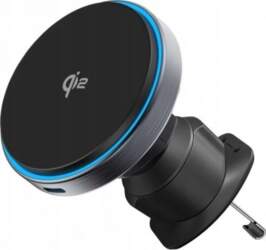 PROOVE indukcyjną Titanium Circle Qi2 15W