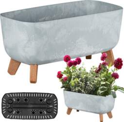 Prosperplast  GRACIA CASE BETON EFFECT -