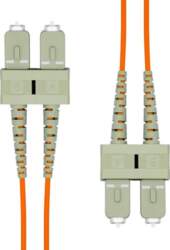 ProXtend ProXtend SC-SC UPC OM2 Duplex