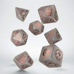 Q-Workshop  : Dragons Dice Set -
