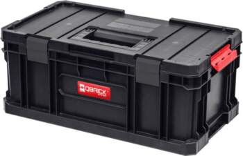 Qbrick Two Toolbox Plus | SKRQTWOPATCZAPG001