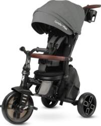 Qplay Qplay Comfo Max Grey |