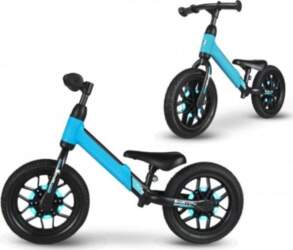 Qplay Qplay Spark Blue | 3871