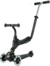 Qplay Sema Pro Black | RMK5907974