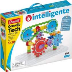 Quercetti Georello Tech | 040-6136 |