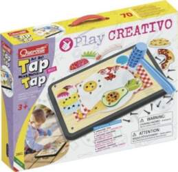 Quercetti QUERCETTI TAP TAP  - |
