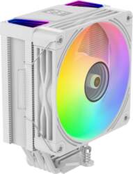 RAMPAGE OCTAGON C70 CPU Cooler White