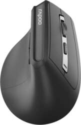 Rapoo EV310M Dark Grey Wireless Ergonomic