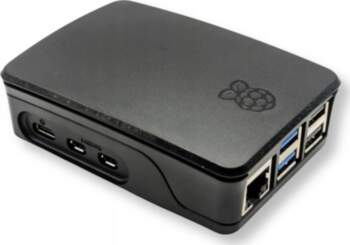 Raspberry Pi Raspberry Gehäuse Original für