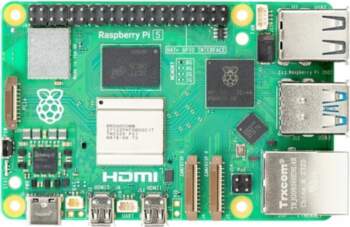 Raspberry Pi Raspberry Pi 5 1GB}