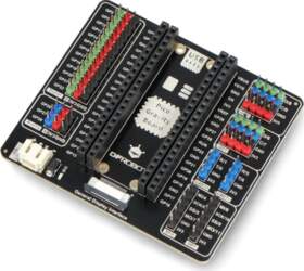 Raspberry Pi Raspberry Pvity - do