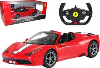Rastar Auto RC 1:14 Laferrari   Cabrio