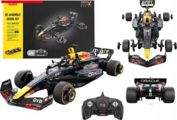 Rastar   Auto RC 1:16 Red Bull