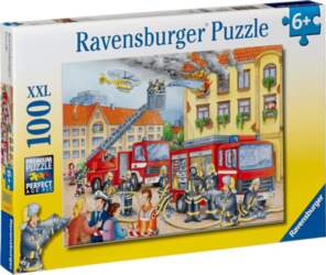 Ravensburger Puzzle 100 el XL (108220)