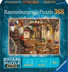 Ravensburger Puzzle  Exit.   133031 RAVENSBURGER |