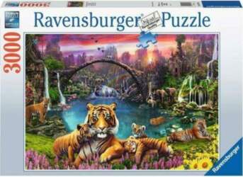 Ravensburger Puzzle    z  167197 RAVENSBURGER p5
