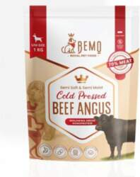 Raw Paleo Bemo Cold Pressed Beef
