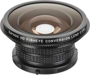 Raynox HDP 2800 ES            52 |