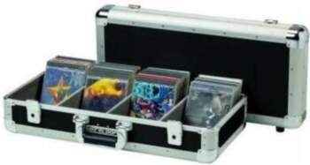 Reloop RELOOP 100 CD Case Black
