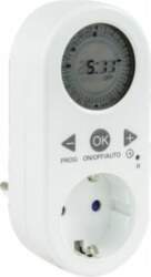 REV Digital Timer digital with LCD
