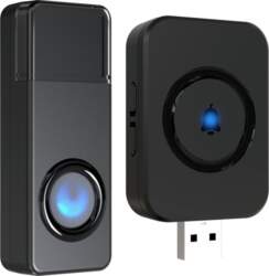 REV Orchestra Wireless Chime for USB