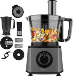 Robot  Cecotec FoodProcessor Paprika 2000 Full
