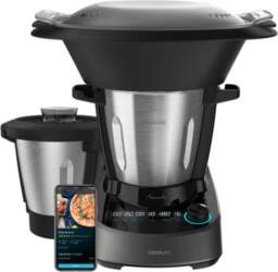 Robot  Cecotec Robot  Mambo 11090 Habana